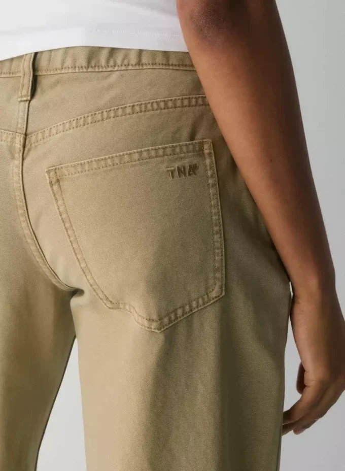 Pantalon Solar