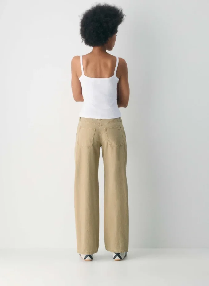 Pantalon Solar