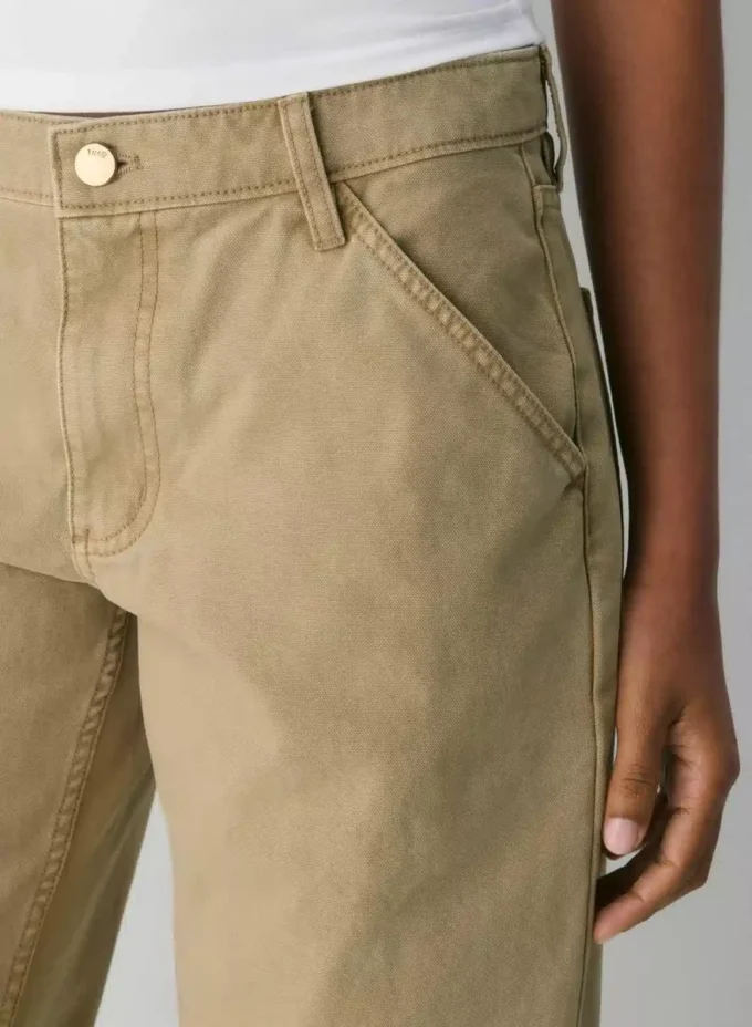 Pantalon Solar