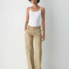 Pantalon Solar