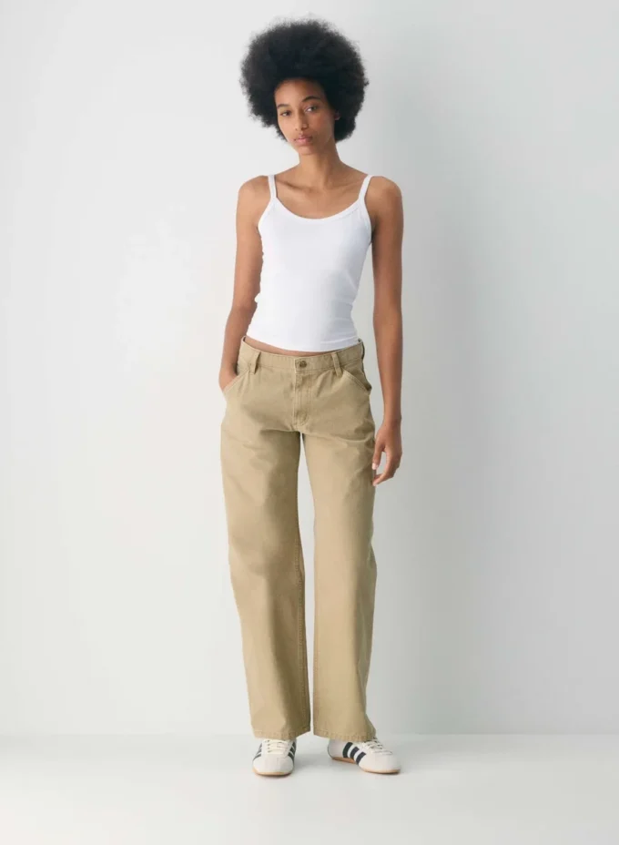 Pantalon Solar