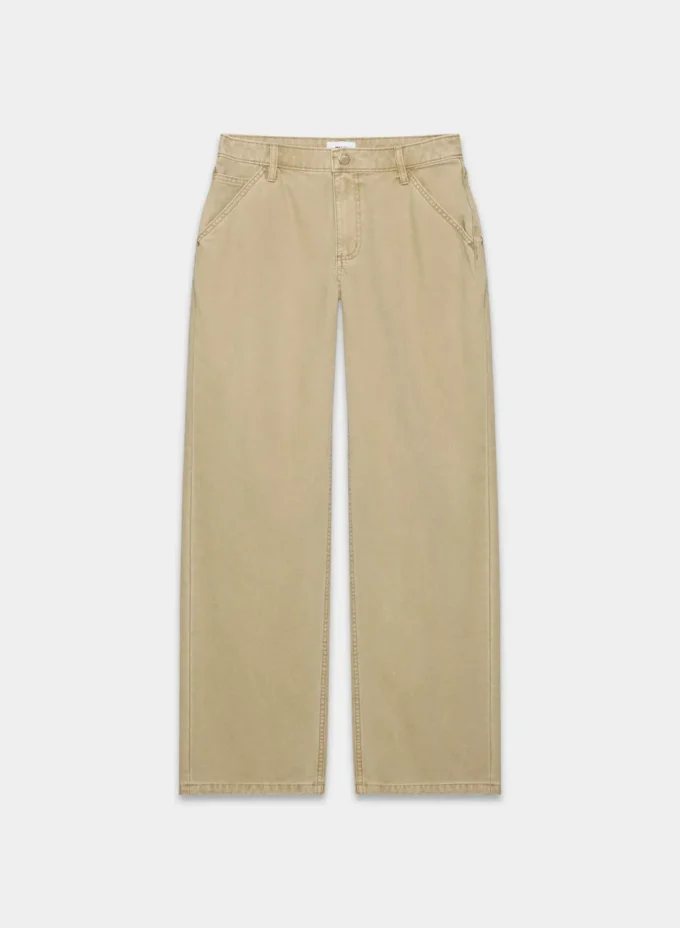Pantalon Solar