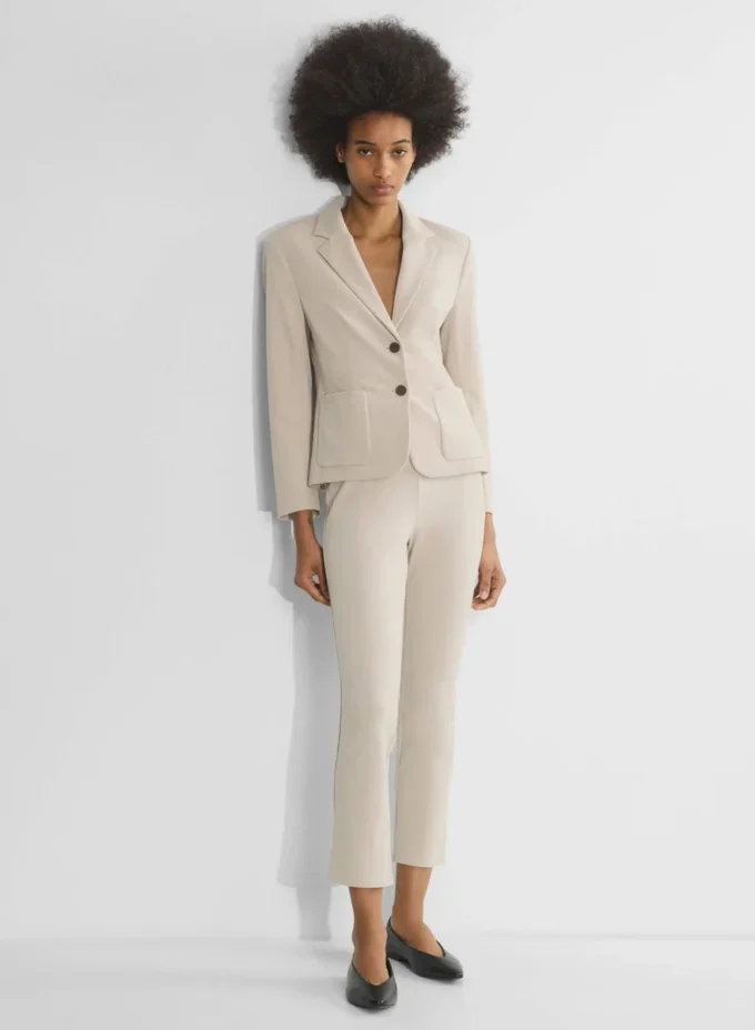 Pantalon Stemma