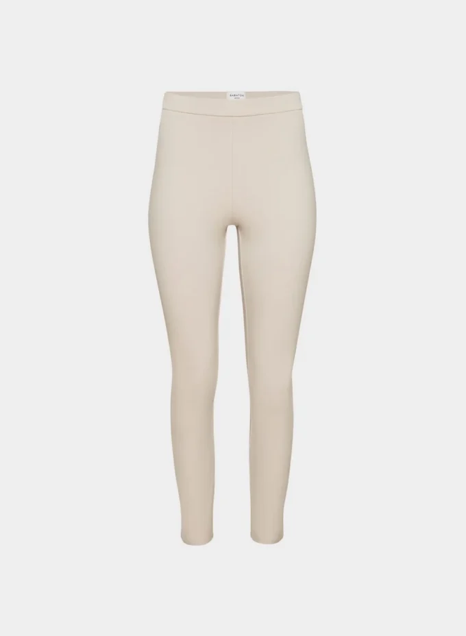 Pantalon Stemma