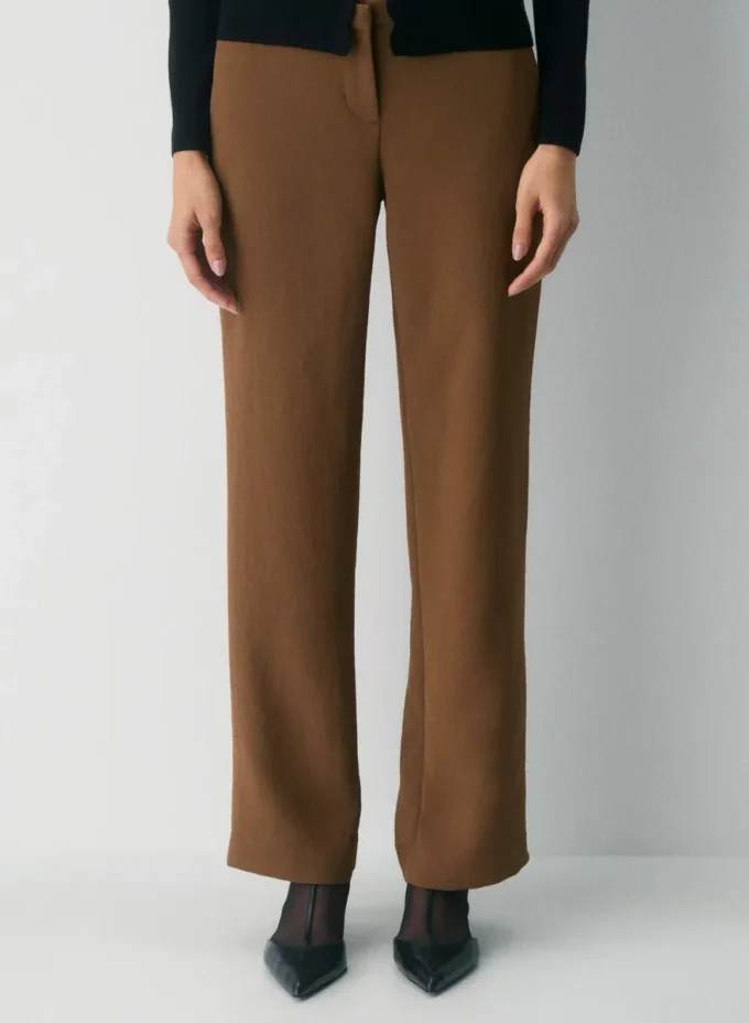 Pantalon Strata – Crepette™