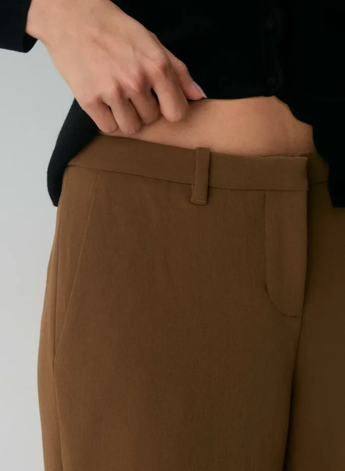 Pantalon Strata – Crepette™