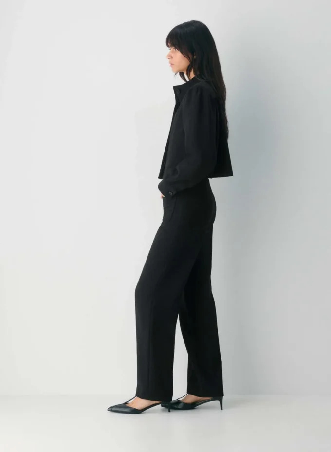 Pantalon sur mesure – Crepette™
