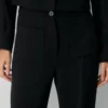 Pantalon sur mesure – Crepette™