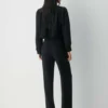 Pantalon sur mesure – Crepette™