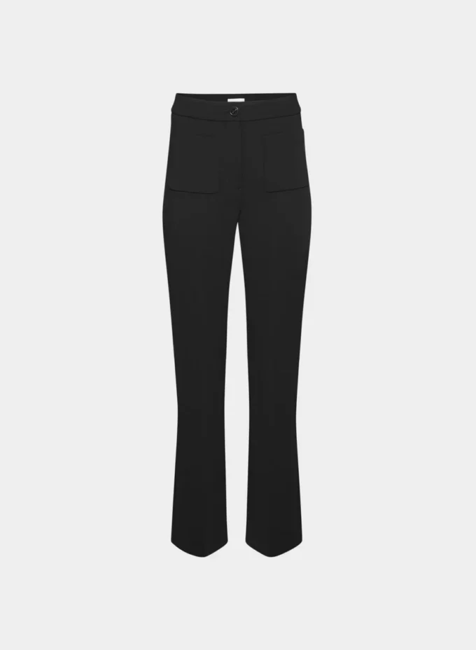 Pantalon sur mesure – Crepette™
