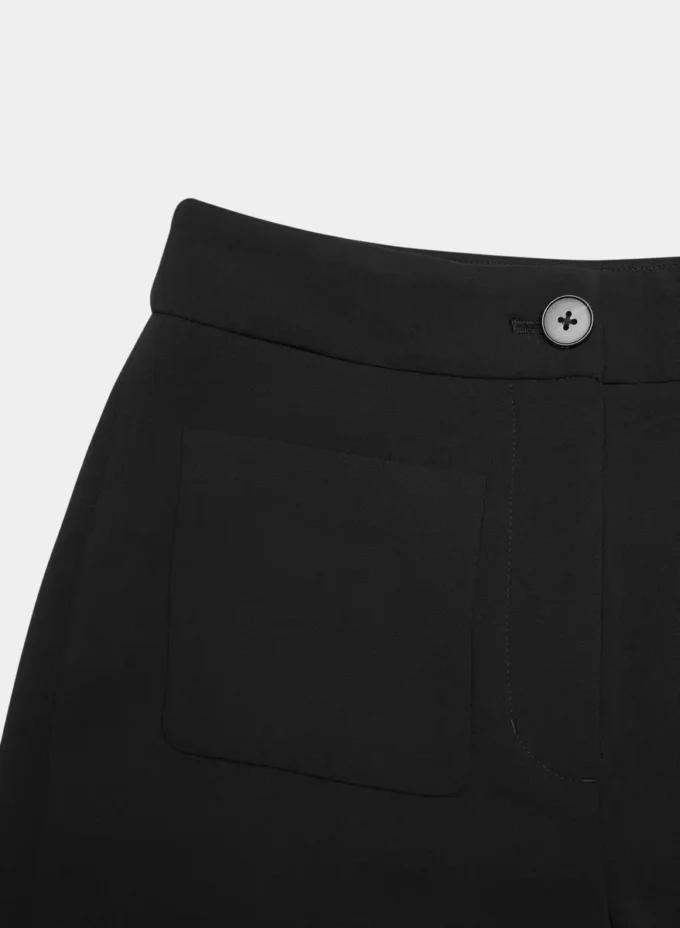 Pantalon sur mesure – Crepette™