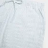 Pantalon System Poplin