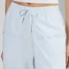 Pantalon System Poplin
