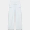 Pantalon System Poplin