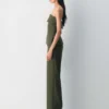 Pantalon taille basse New Agency – (Re)ssential