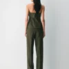 Pantalon taille basse New Agency – (Re)ssential