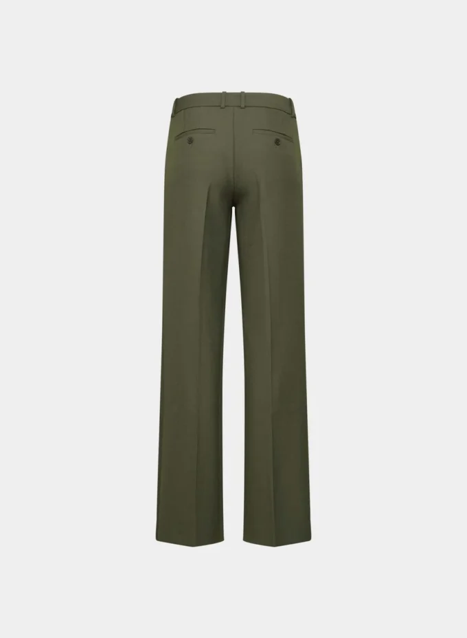 Pantalon taille basse New Agency – (Re)ssential
