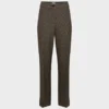 Pantalon tailleur – Twill