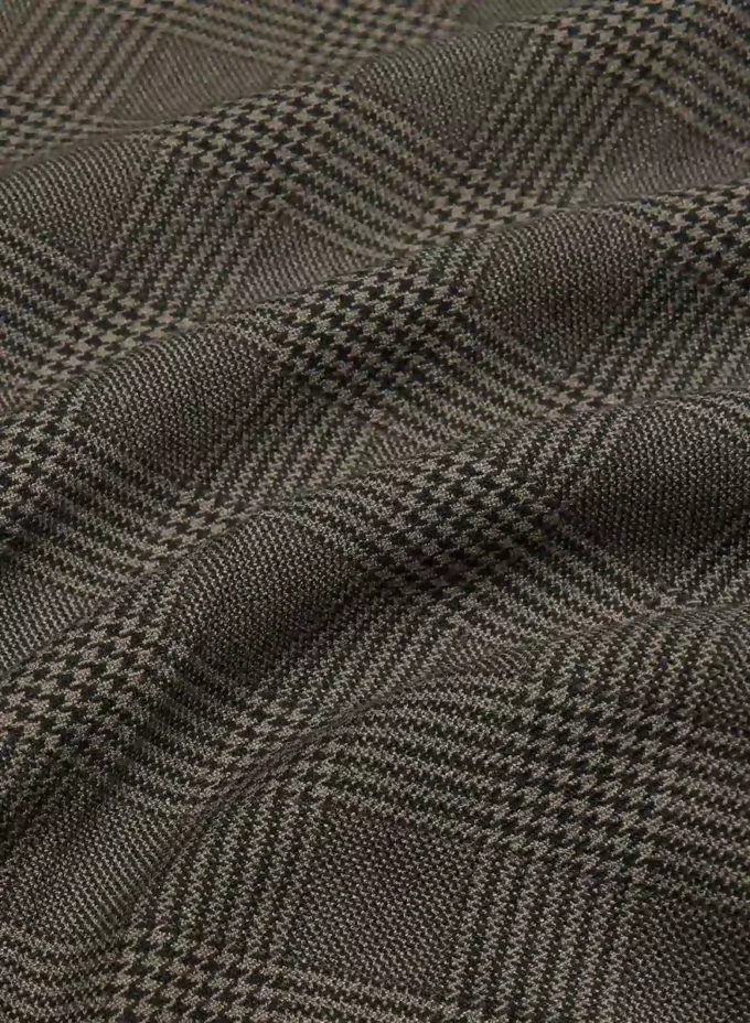 Pantalon tailleur – Twill