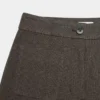 Pantalon tailleur – Twill