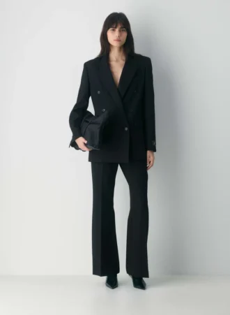 Pantalon Telex – (Re)ssential