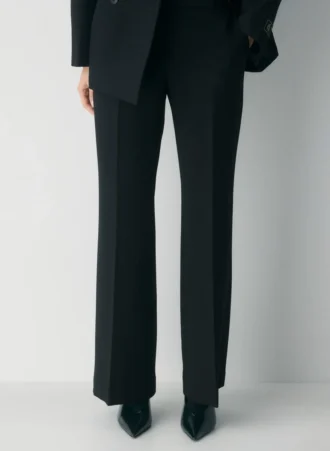 Pantalon Telex – (Re)ssential