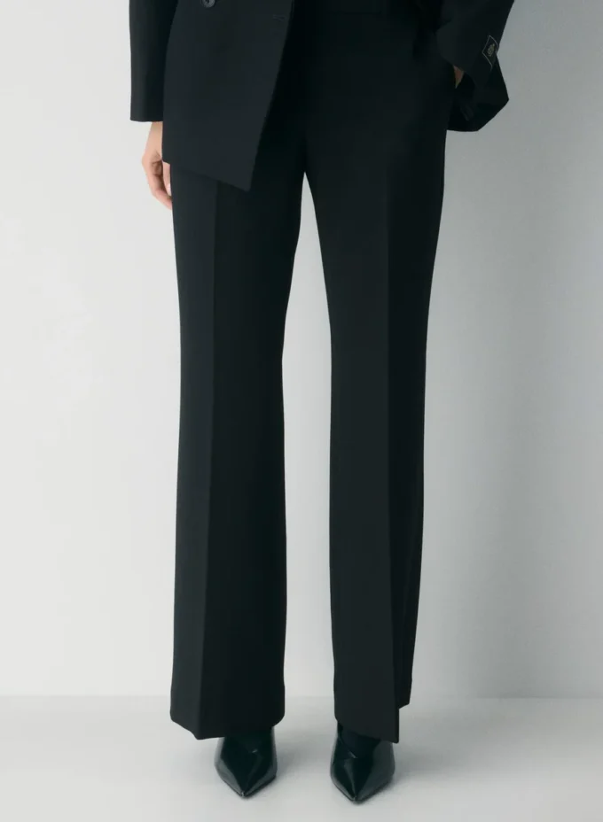 Pantalon Telex – (Re)ssential