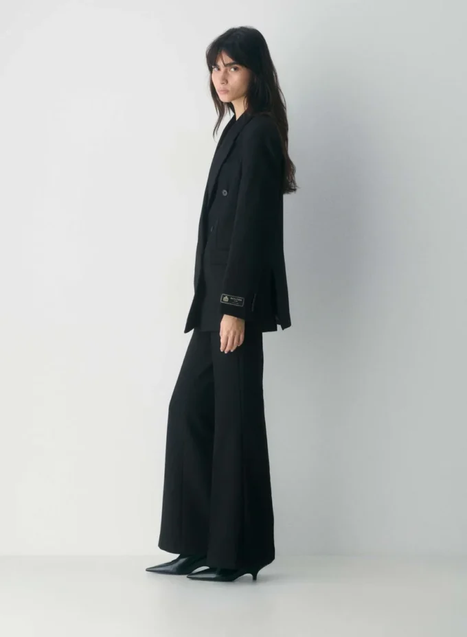 Pantalon Telex – (Re)ssential