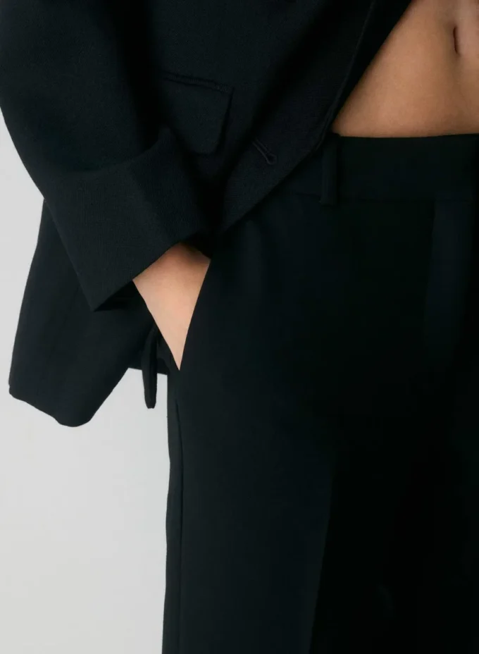 Pantalon Telex – (Re)ssential