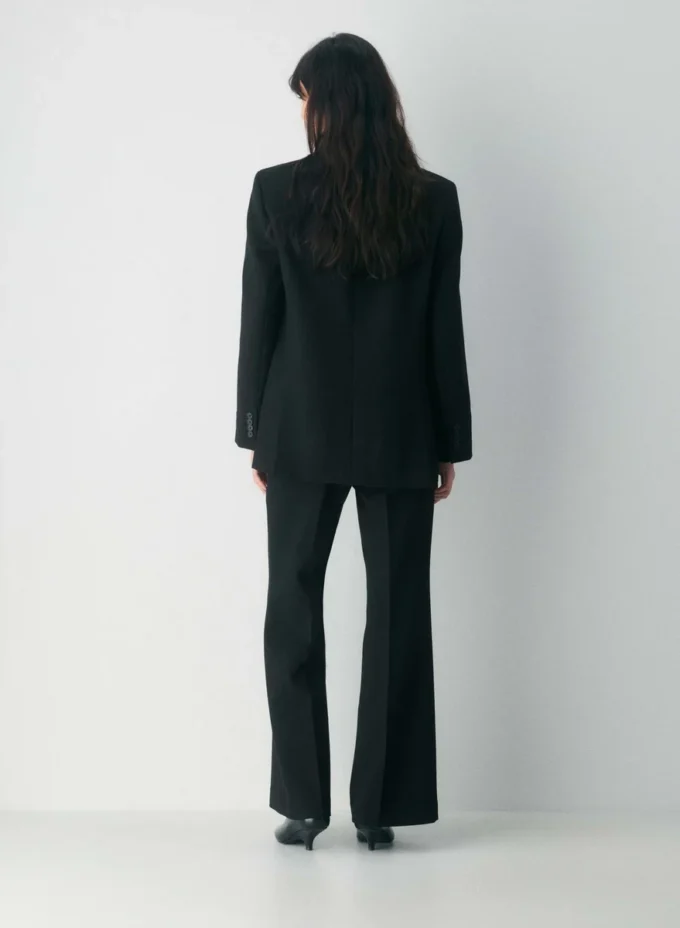 Pantalon Telex – (Re)ssential
