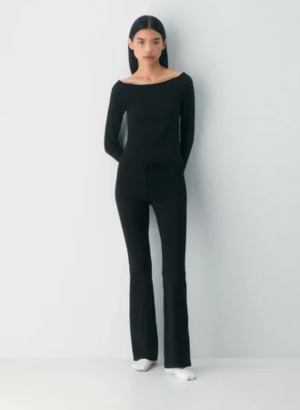 Pantalon évasé HomeStretch™ Smooth