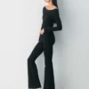 Pantalon évasé HomeStretch™ Smooth