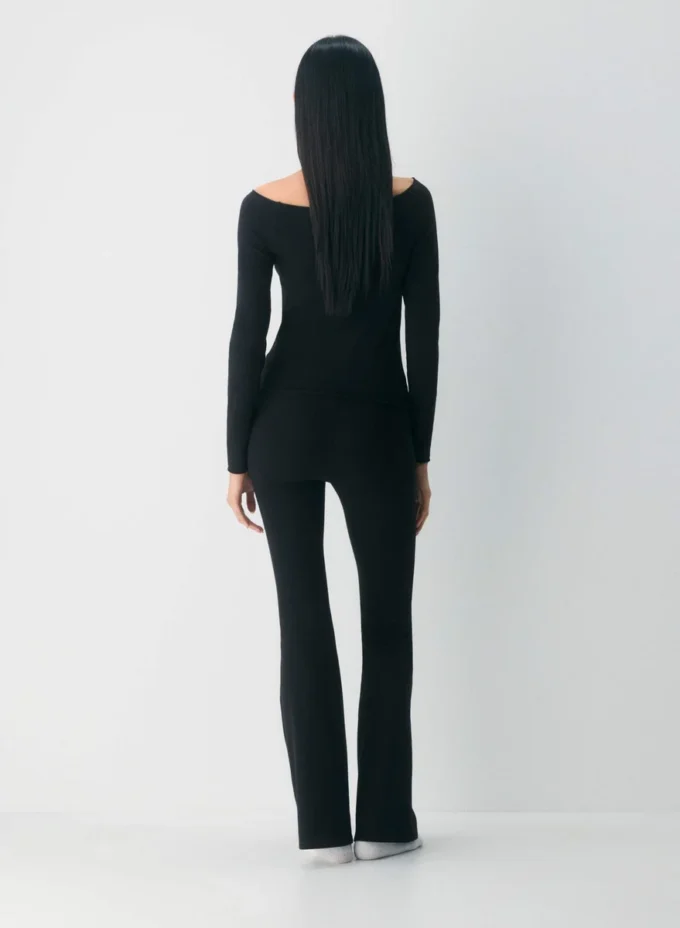 Pantalon évasé HomeStretch™ Smooth