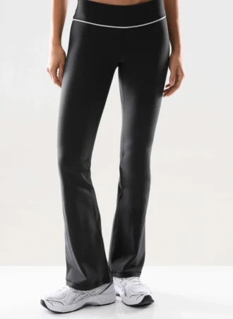 Pantalon évasé taille basse LIFE Pace