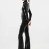 Pantalon évasé taille basse LIFE Pace