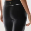 Pantalon évasé taille basse LIFE Pace