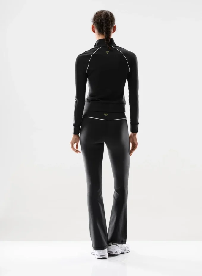 Pantalon évasé taille basse LIFE Pace