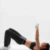 Pantalon évasé taille basse LIFE Pace