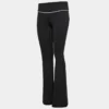 Pantalon évasé taille basse LIFE Pace