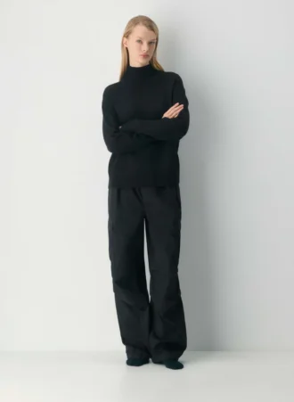 Pantalon Yara Parachute