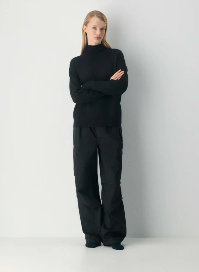 Pantalon Yara Parachute