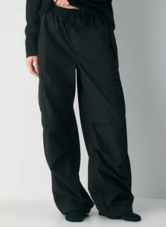 Pantalon Yara Parachute