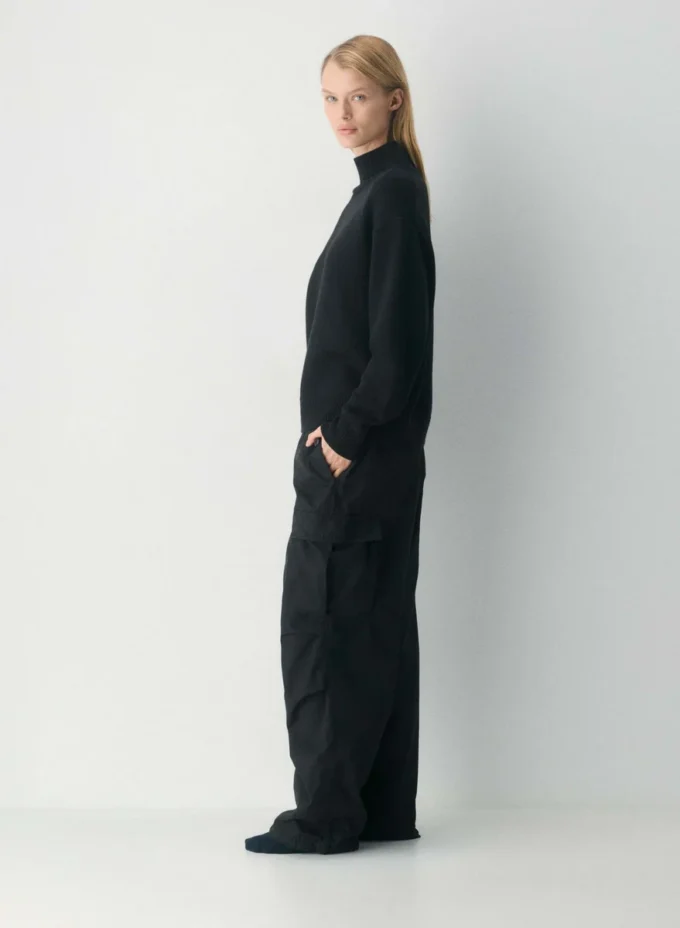 Pantalon Yara Parachute