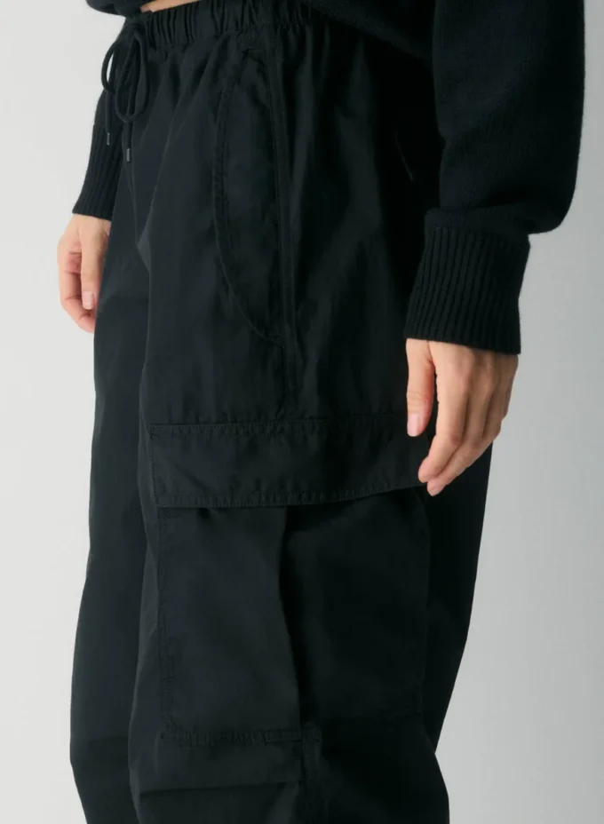 Pantalon Yara Parachute