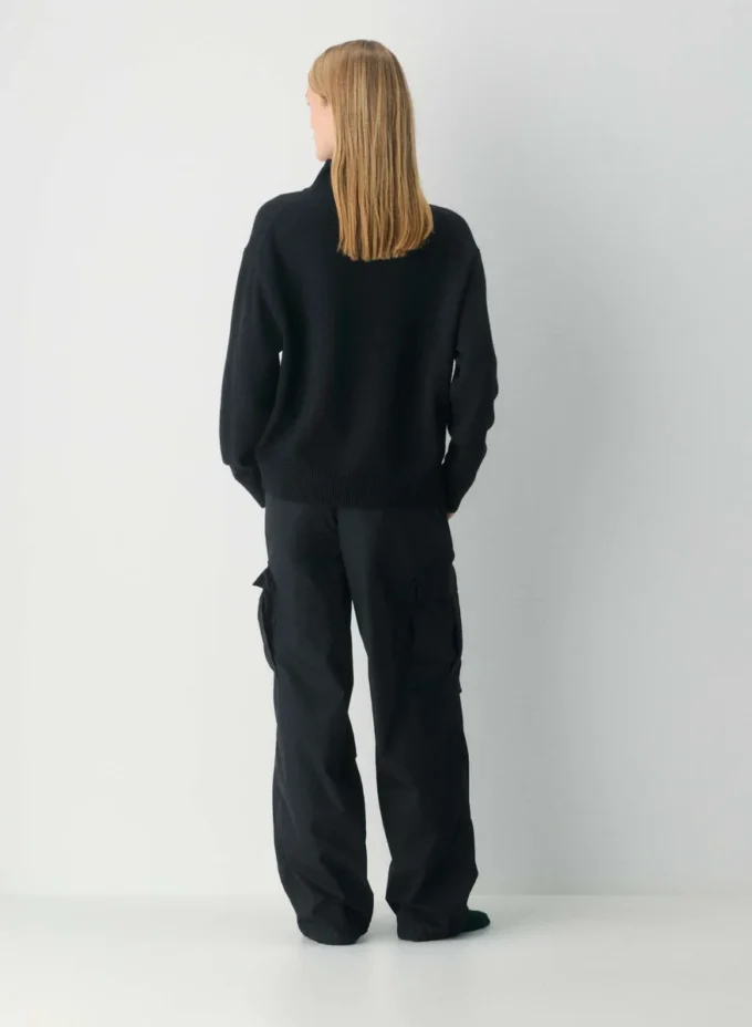 Pantalon Yara Parachute