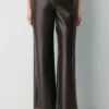 Pantalon Zodiac – Cuir synthétique