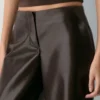 Pantalon Zodiac – Cuir synthétique