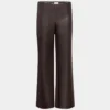 Pantalon Zodiac – Cuir synthétique