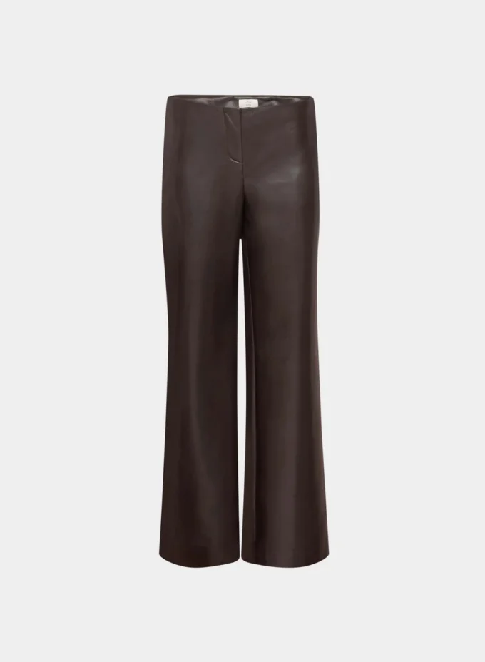 Pantalon Zodiac – Cuir synthétique