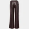 Pantalon Zodiac – Cuir synthétique